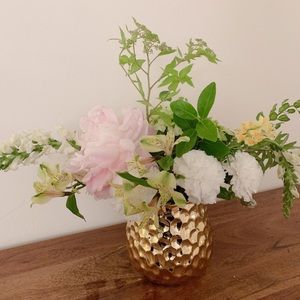 Meet your Posher, Youjin